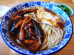 爆鳝-裕兴记·三虾面(西北街总店)