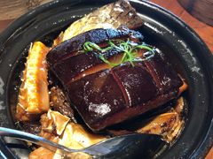 -外婆家(青岛万象城店)