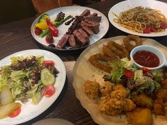 -The Cheebat 锌吧·Bistro(体育西店)