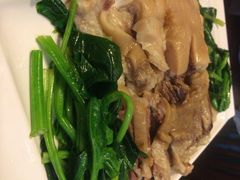英子狗肉馆-英子补身汤(海兰路店)