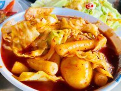 -郑阿姨的家·이모네·韩料&烤肉(武川路店)