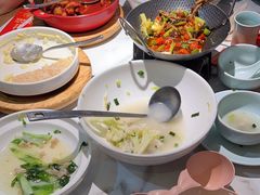 -四道菜·福建菜馆(万家广场店)