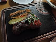 -MR.ROCKY洛奇先生RESTAURANT&BAR(宝安壹方城店)