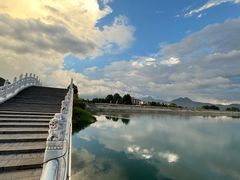 -清溪水库