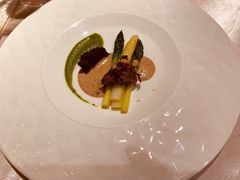 -北京古城老院厉晓麟精致菜