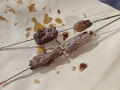 -老白家怡贵园烤肉