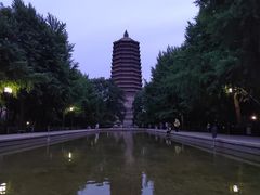 -玲珑塔公园