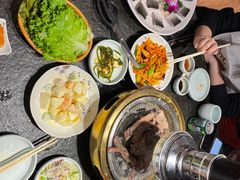 -味家烤肉烤鳗鱼牛排(西塔旗舰店)