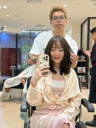 -WM Hair Salon