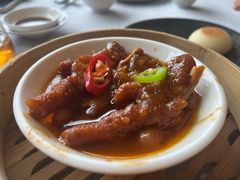 -潮府馆·非遗潮州菜·世纪公园(新国际博览中心店)