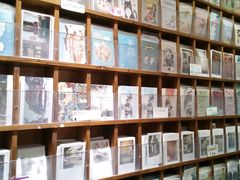 -猫的天空之城概念书店(西塘古镇店)