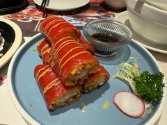 -虾饺妹·粤式茶餐厅(荟聚店)