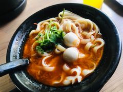-姐弟俩土豆粉(西安小寨店)