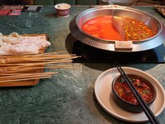 -牛New寿喜烧(金鹰世界店)