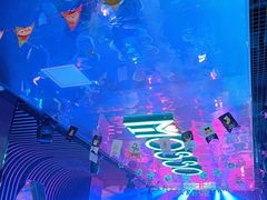 -MOSSO音乐酒吧·Live House(南京西路店)