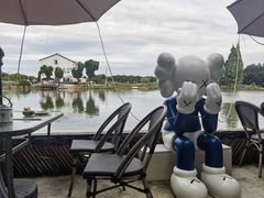 -水岸居湖景农家乐·阳澄湖大闸蟹