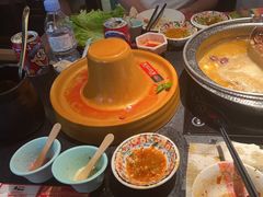 -牛New寿喜烧(闵行龙湖天街店)