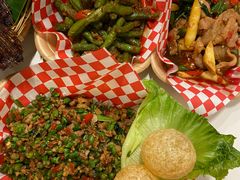 -BLABLATAI吧啦泰·泰式爆炒(西宸天街店)