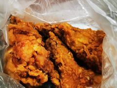 炸鸡腿-满记烧饼(牛街东里小区一区店)