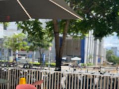 -麦当劳(假日广场店)