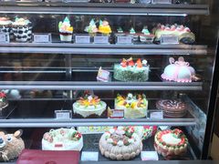 -85度C(广州石牌桥店)