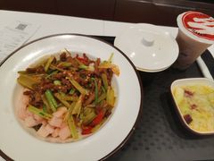 -乡村基(双流时代奥特莱斯餐厅)