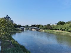 -怡海公园(桂城街道)