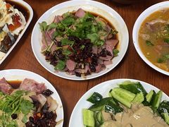 -春雨羊汤店(广开四马路总店)