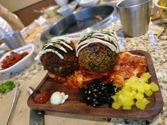 -安又胖韩国烤肉(美罗城店)