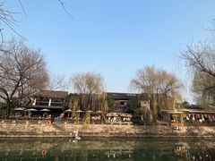 -小河直街历史文化街区