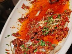 -西郊八号·山野江西菜(开发区店)