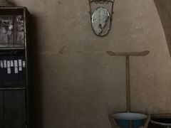 -延安杨家岭革命旧址