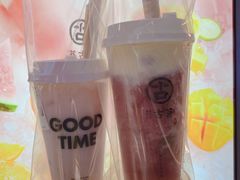 -古茗(恒太城店)