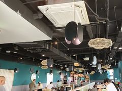 -巧克力渔家.小船海鲜胶东菜(万平口店)