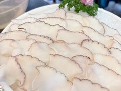 -大永發老火浓汤·经典粤菜(北滨路店)