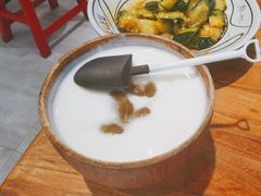 西安老酸奶-陇上秦轩biangbiang面(萧山万象汇店)
