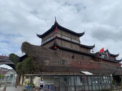 -二十八里太湖船菜(吉祥路店)