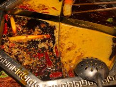 -陈眼镜火锅(总店)