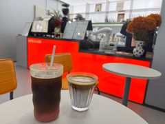 -Sips&Lick茶兰咖啡(五道口店)