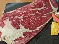 -炎蔵牛舌烤肉