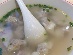 -小杨生煎(浦江欢乐颂店)