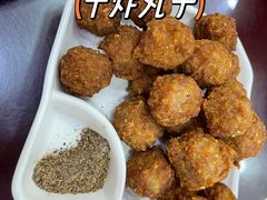 -杏园餐厅(阜成门店)