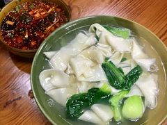 -西安手工软面(浦东南路店)