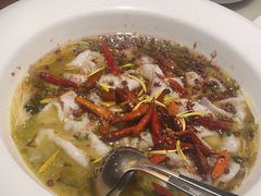 -佬麻雀·剁椒鱼头(京基KK One店)