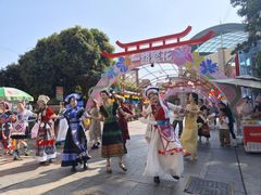 -长沙友阿奥特莱斯