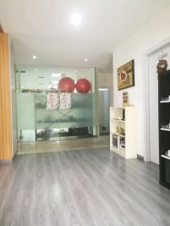 -榕树上·瑜伽普拉提