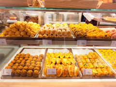 -詹记桃酥(包河万达店)
