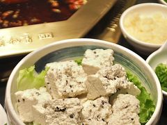 -蜀九香火锅(彩虹店)