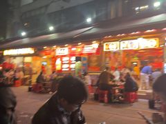 -洪大厨鸡煲(福田店)