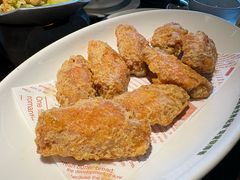 -新白鹿餐厅(世博源店)